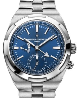 7900V/110A-B334 Vacheron Constantin Overseas