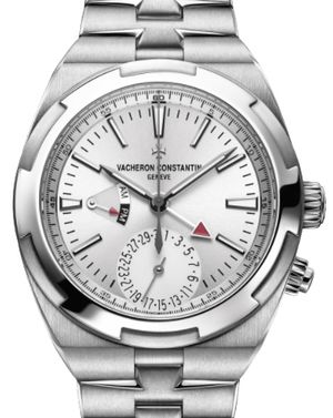 7900V/110A-B333 Vacheron Constantin Overseas