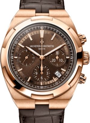 5500V/000R-B435 Vacheron Constantin Overseas