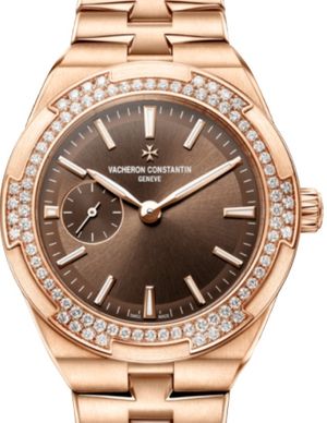 2305V/100R-B434 Vacheron Constantin Overseas