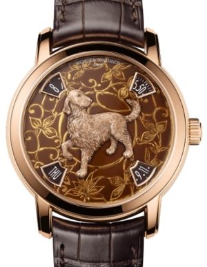 86073/000R-B256 Vacheron Constantin Métiers d'Art