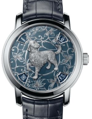 86073/000P-B257 Vacheron Constantin Métiers d'Art