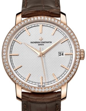 85520/000R-9850 Vacheron Constantin Traditionnelle