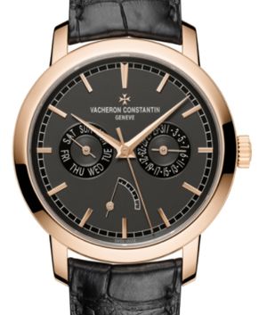85290/000R-B405 Vacheron Constantin Traditionnelle