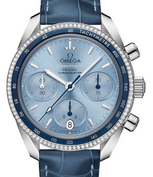 324.38.38.50.03.001 Omega Speedmaster 38 mm