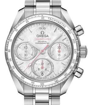 324.30.38.50.55.001 Omega Speedmaster 38 mm