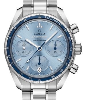324.30.38.50.03.001 Omega Speedmaster 38 mm