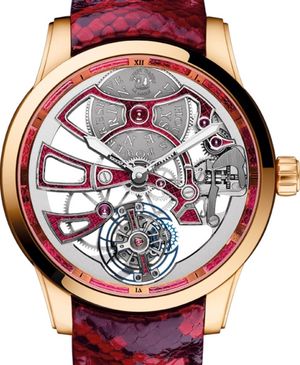 1706-129/06 Ulysse Nardin Classico Complications