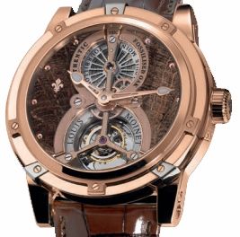 LM-14.44.28 Louis Moinet Tourbillon