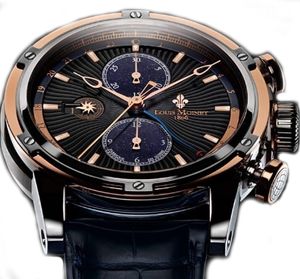 LM-24.30.57AV Louis Moinet Geograph