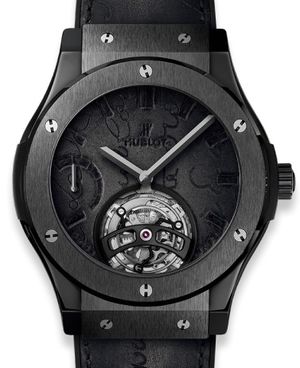 505.CM.0500.VR.BER17 Hublot Classic Fusion 45 mm