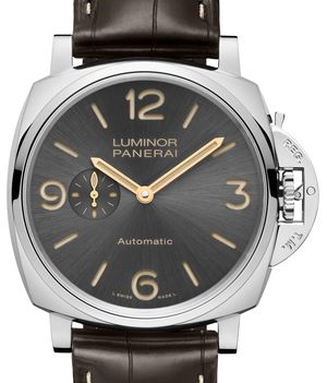PAM00739 Officine Panerai Luminor Due