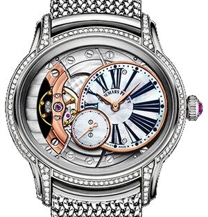 77247BC.ZZ.1272BC.01 Audemars Piguet Millenary Ladies