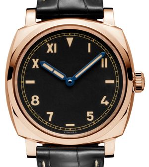 PAM00740 Officine Panerai Radiomir