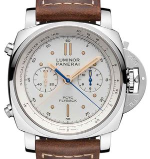 PAM00654 Officine Panerai Luminor