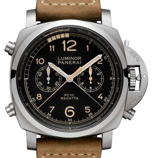 PAM00652 Officine Panerai Luminor
