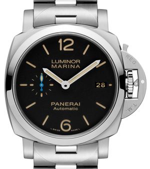 PAM00722 Officine Panerai Luminor