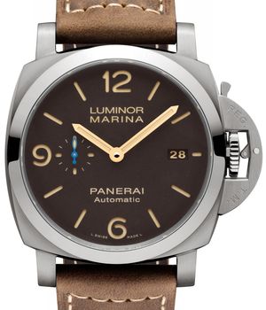 PAM01351 Officine Panerai Luminor