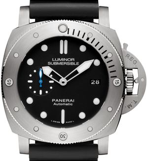 PAM01305 Officine Panerai Submersible