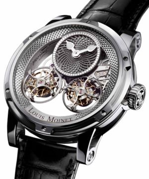 LM-53.70.50 Louis Moinet Sideralis