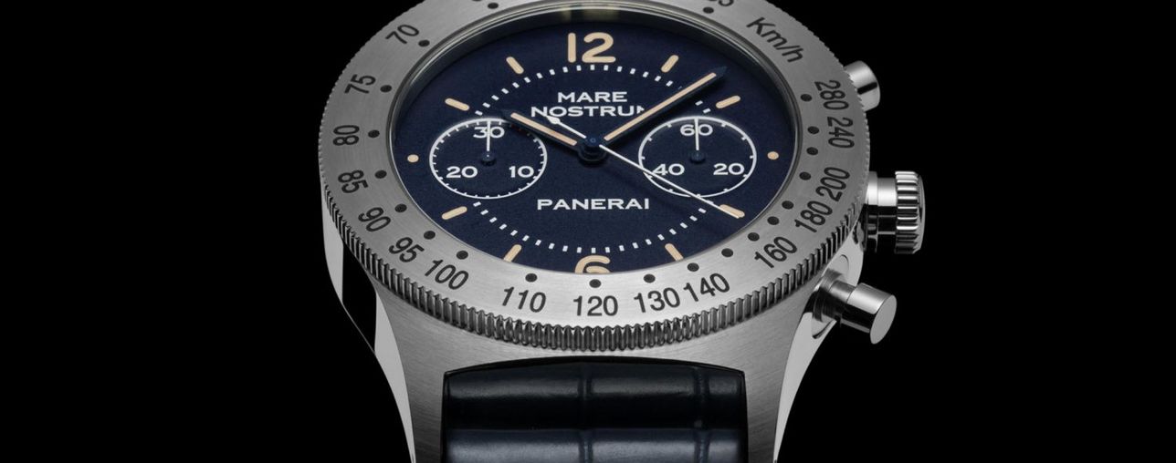 PAM00716 Officine Panerai Special Editions