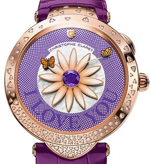 MTR.MT113.040-070 Christophe Claret Ladies Complications