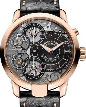 RG15-RF.5N Armin Strom Resonance