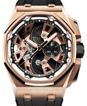 26421OR.OO.A002CA.01 Audemars Piguet Royal Oak Offshore