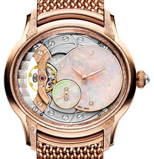 77244OR.GG.1272OR.01 Audemars Piguet Millenary Ladies