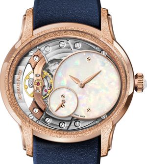 77244OR.GG.A034CA.01 Audemars Piguet Millenary Ladies