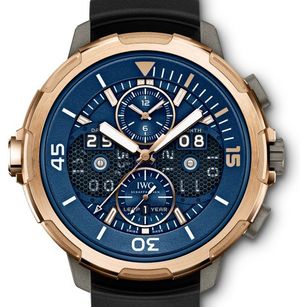 IW379402 IWC Aquatimer