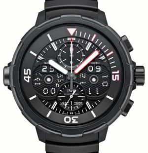 IW379403 IWC Aquatimer