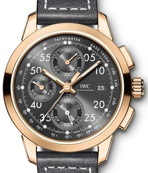 IW380805 IWC Ingenieur