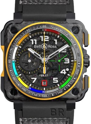 BRX1-RS17 Bell & Ross BR-X1