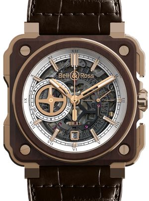BRX1-CM-313 Bell & Ross BR-X1