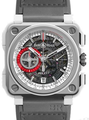 BRX1-WHC-TI Bell & Ross BR-X1
