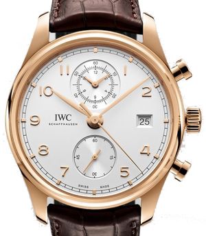 IW390301 IWC Portugieser