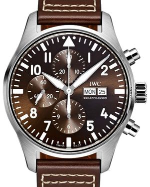 IW377713 IWC Pilot’s