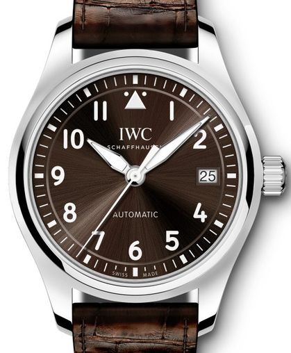 IW324009 IWC Pilot's Watch Automatic 36
