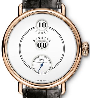 IW505002 IWC Jubille Collection
