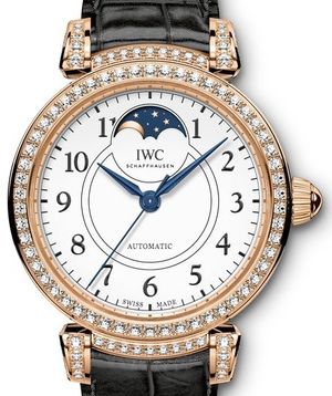IW459304 IWC Da Vinci