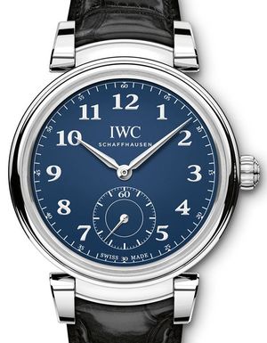 IW358102 IWC Da Vinci