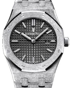67653BC.GG.1263BC.02 Audemars Piguet Royal Oak Ladies