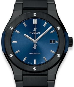 548.CM.7170.CM Hublot Classic Fusion 42 мм