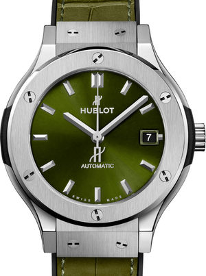 565.NX.8970.LR Hublot Classic Fusion 38 мм