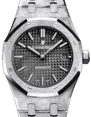 15454BC.GG.1259BC.03 Audemars Piguet Royal Oak Ladies
