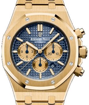 26331BA.OO.1220BA.01 Audemars Piguet Royal Oak
