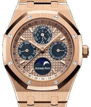 26584OR.OO.1220OR.01 Audemars Piguet Royal Oak