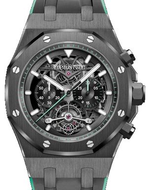 26343CE.OO.D002CA.03 Audemars Piguet Royal Oak