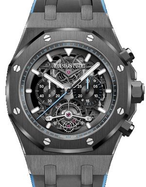 26343CE.OO.D002CA.02 Audemars Piguet Royal Oak